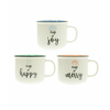 FLORA OBAL SKODELICA CUP OF 400 ml 1kos