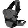 KENGUR NOSILJKA CARRY GO DARK GREY BB003