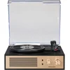 Crosley Miles Black Predvajalnik