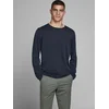 Jack & Jones Leo Pulover Modra