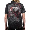 Moška srajca WORNSTAR - Chaos - WSS-KAOS