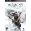 Ubisoft igra Assassins Creed 3 Essentials (PS3)