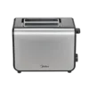 Midea MT-RW2L20W srebrn opekač kruha