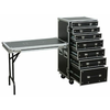 POWER DYNAMICS RACK Z PREDALI IN MIZO PD-FA5 7- 171.786