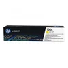 toner HP 130A/CF352A - rumena