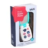 Hk mini igračka muzički mobilni telefon plavi ( A090537 )