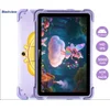 Blackview LINK 1 Kids 800x1340 HD+ IPS 4GB/64GB/5MP-8MP/Puprle Tablet 8.68