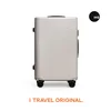 ITO Kofer, 50.8cm, Beli