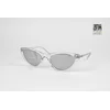 Guess Naočare za sunce GU305384X, Providne