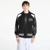 Jakna RIPNDIP Luther Leather Jacket Olive S