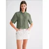 MixRay Bluza kaki