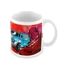 Šolja Pyramid - Stranger Things - Welcome To Hawkins Mug