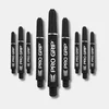 SET pikado nastavkov | TARGET | Pro Grip | Black