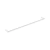 KFA Armatura 864-027-00 - Zidni držač za peškire 62 cm, sjajni hrom