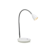 Markslöjd 105684 - LED Stoječa svetilka TULIP LED/2,5W/230V bela
