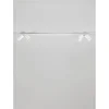 OSO REFLEKTOR BIJELI GU10 4x10W IP20