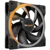 BE QUIET Ventilator za kućište  Light Wings 120mm BL072