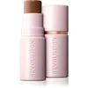 Makeup Revolution Skin Silk Bronzer Stick kremasti bronzer v paličici odtenek Sunkissed 4.5 g