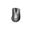 Genius Ergo 8100S AI,Silver Grey miš