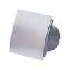 TEXO Ventilator za kupatilo Air Pro Round Silver 100