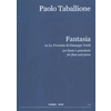 TABALLIONE:FANTASIA SULLOPERA LA TRAVIATA-VERDI
