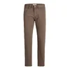 JACK & JONES Kavbojke JJIChris JJOriginal temno siva