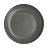FORTESSA Plitev krožnik, dvignjen rob, o: 160 mm, siv (4 kos)