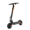 KuKirin KuKirin G4 Ultra zmogljiv električni skiro, dvojni motor 2 x 1000 W, baterija 60 V 20 Ah, do 70 km/h in 80 km dosega