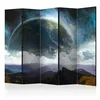 artgeist Paravan Earth I, 5-Delni, Dvostranski
