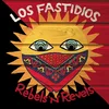 Los Fastidios - RebelsnRevels (Reissue) (Coke Bottle Clear Coloured) (LP)