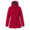Jakna Rehall MADISON-R - 5001 Flame Red