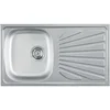 METALAC INKO Sudopera Luna flex 1D fi 90