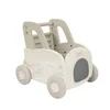 Kikka Boo guralica Trolie 2 4u1 Beige
