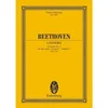 BEETHOVEN:LEONORE OVERTURE NO.3 OP.72A STUDY SCORE