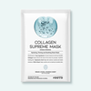 OOTD Beauty Maska za lice Collagen Supreme, Vegan, 25 g