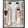 Brause 892B Komplet pik za lino Natural