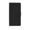 Futrola Leather Lux Flip za Huawei Honor X8B, Crna