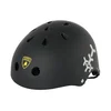 LAMBORGHINI  Kaciga za rolere vel.S 54-56cm LH12 crna