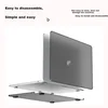 Snowkids Zaštitna maska za Apple MacBook Air 13,6