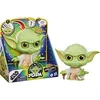 Interaktivna figurica Hasbro Star Wars Force N Telling Yoda - angleška različica (G0708)