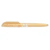 Označevalec, 1–3,3 mm, izbrisljiv, PILOT Frixion Light Soft, pastelno oranžen