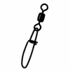 MC MAHON CROSS-LOK SNAP/SWIVELS SIZE 5 (1277795)
