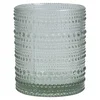 FORTESSA Jupiter kozarec za pijačo, prostornina: 0,30 litra, 94 mm, premer: 76 mm, zelena (6 kos)