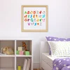 Wallity Slika CAM2807493, 32x32cm