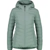 Alife and Kickin Prehodna jakna RabeaAK  pastelno zelena