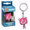 FUNKO Pop privezak Fortnite - Cuddle Team Leader