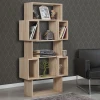 Conceptum Hypnose Polica 84x160x30cm Hrast