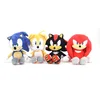 Alltoys Plišasta figura Sonic, 30 cm