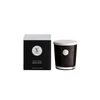 Noix Celte - - dišeča sveča 280 g - serija Cameo Black