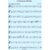 LISZT: LIEBESTRAUM NOTE